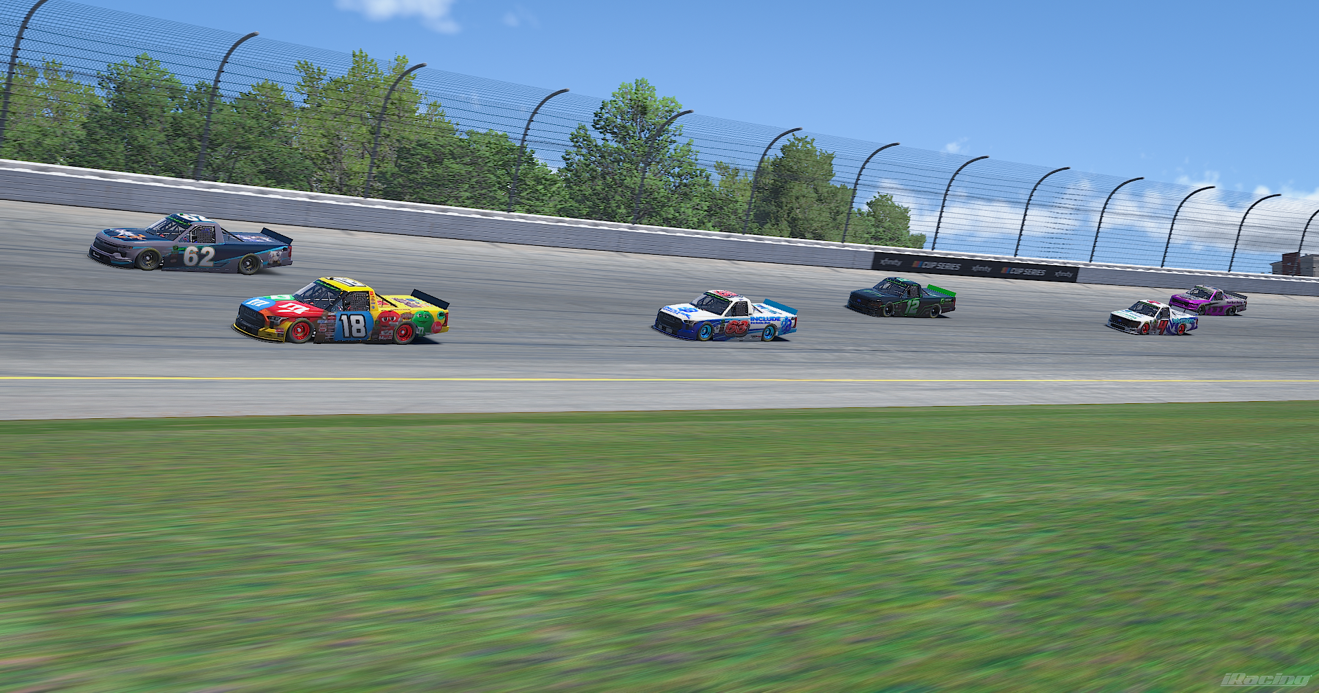Michigan Race Action Group 2
